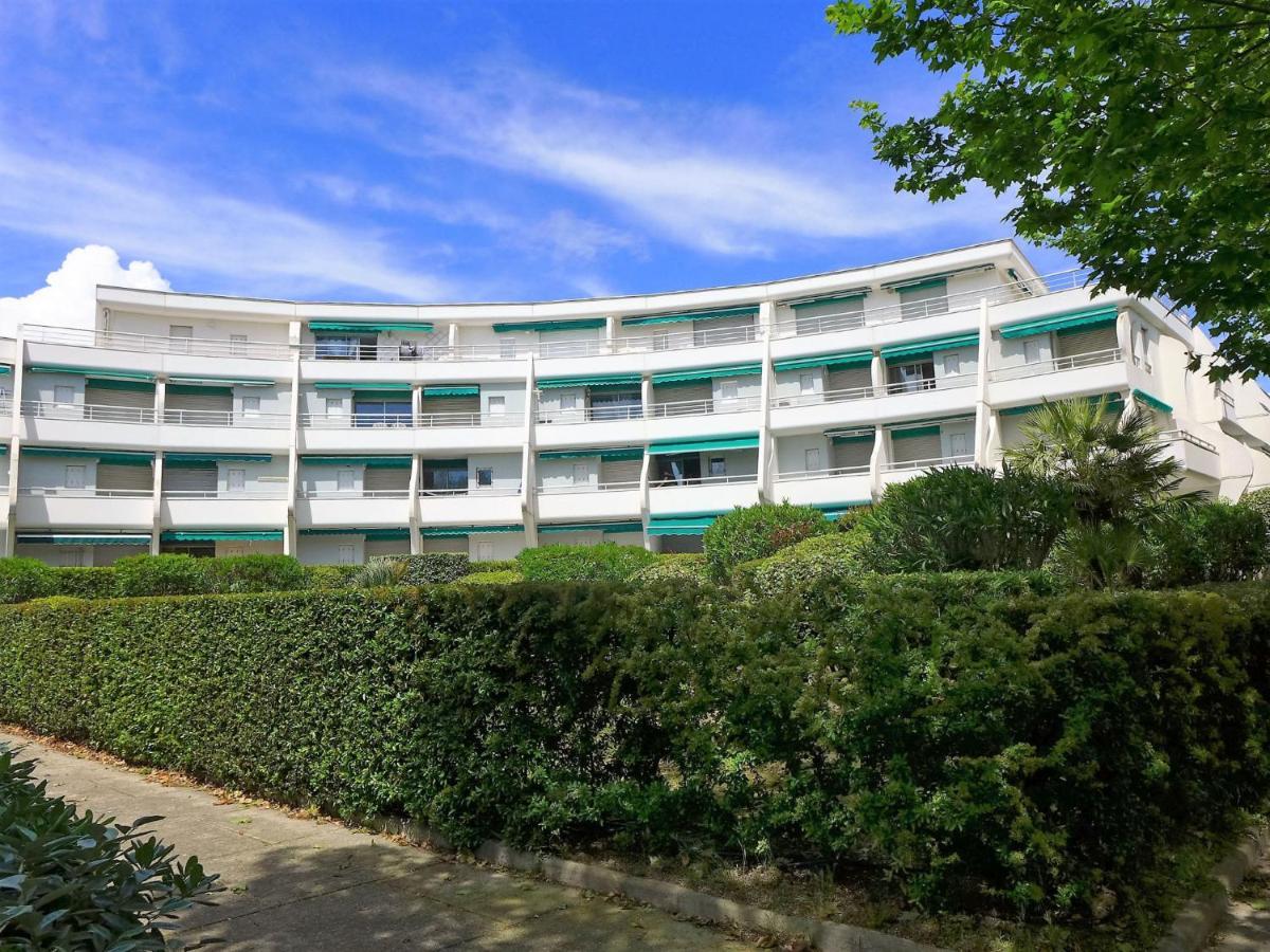 Apartment Jamaic By Interhome La Grande-Motte Kültér fotó