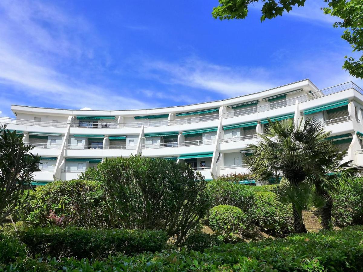 Apartment Jamaic By Interhome La Grande-Motte Kültér fotó