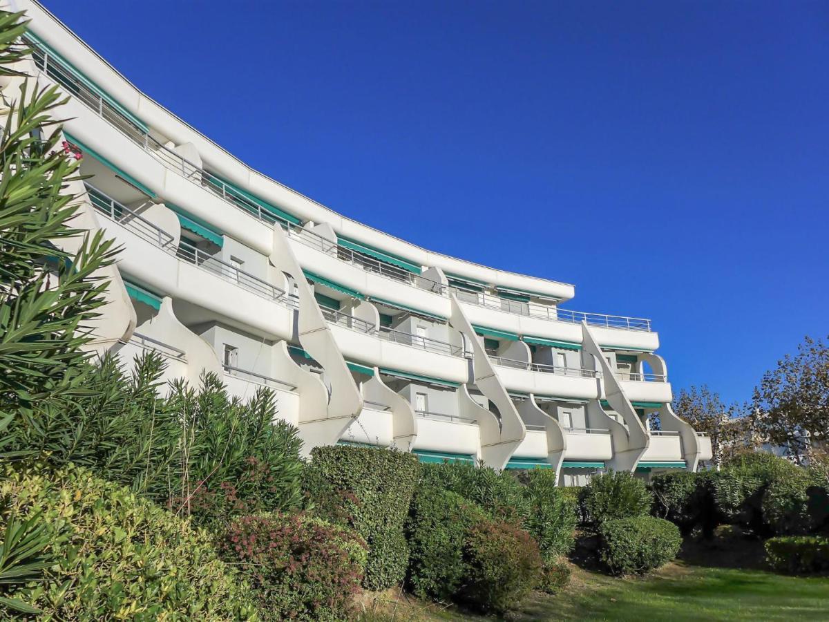 Apartment Jamaic By Interhome La Grande-Motte Kültér fotó