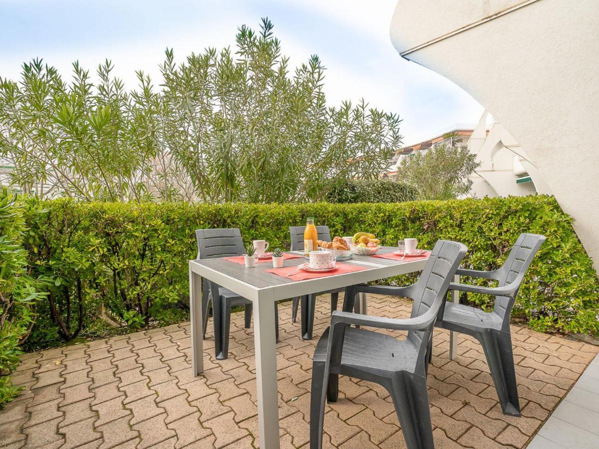 Apartment Jamaic By Interhome La Grande-Motte Kültér fotó