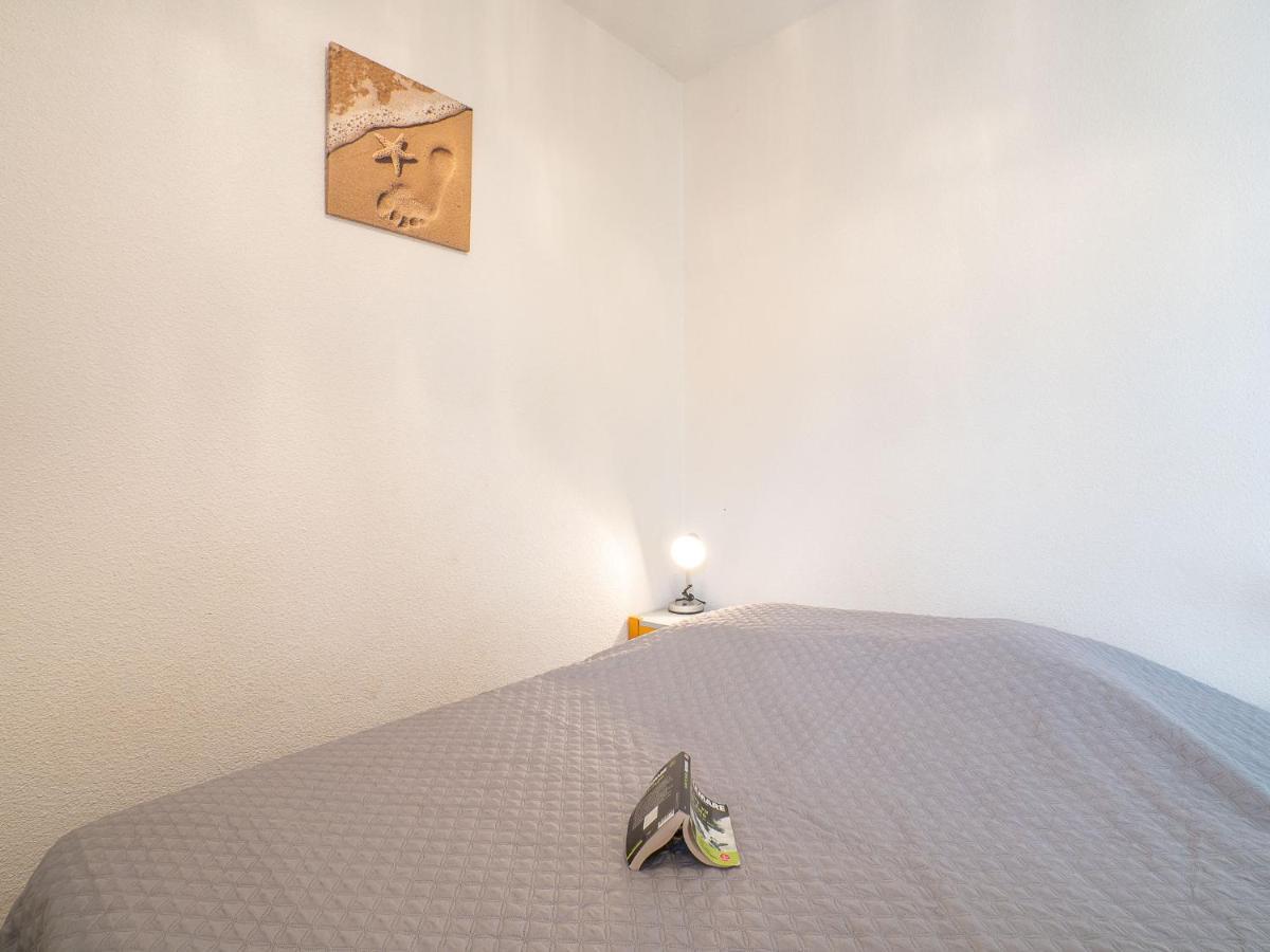 Apartment Jamaic By Interhome La Grande-Motte Kültér fotó