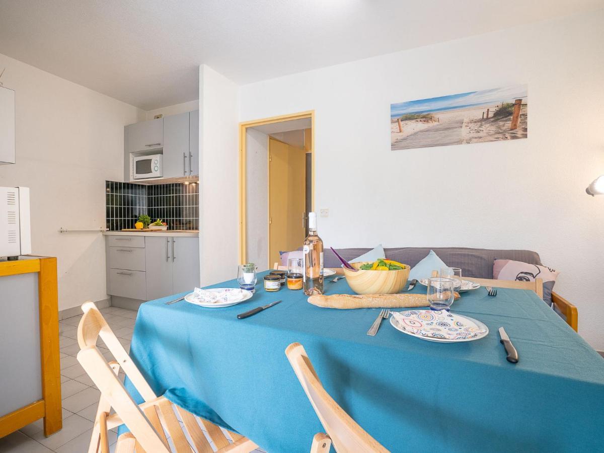 Apartment Jamaic By Interhome La Grande-Motte Kültér fotó