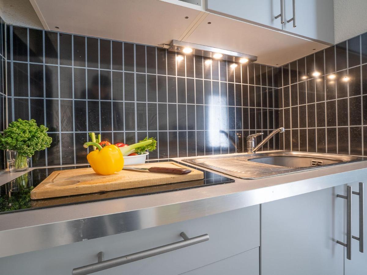 Apartment Jamaic By Interhome La Grande-Motte Kültér fotó