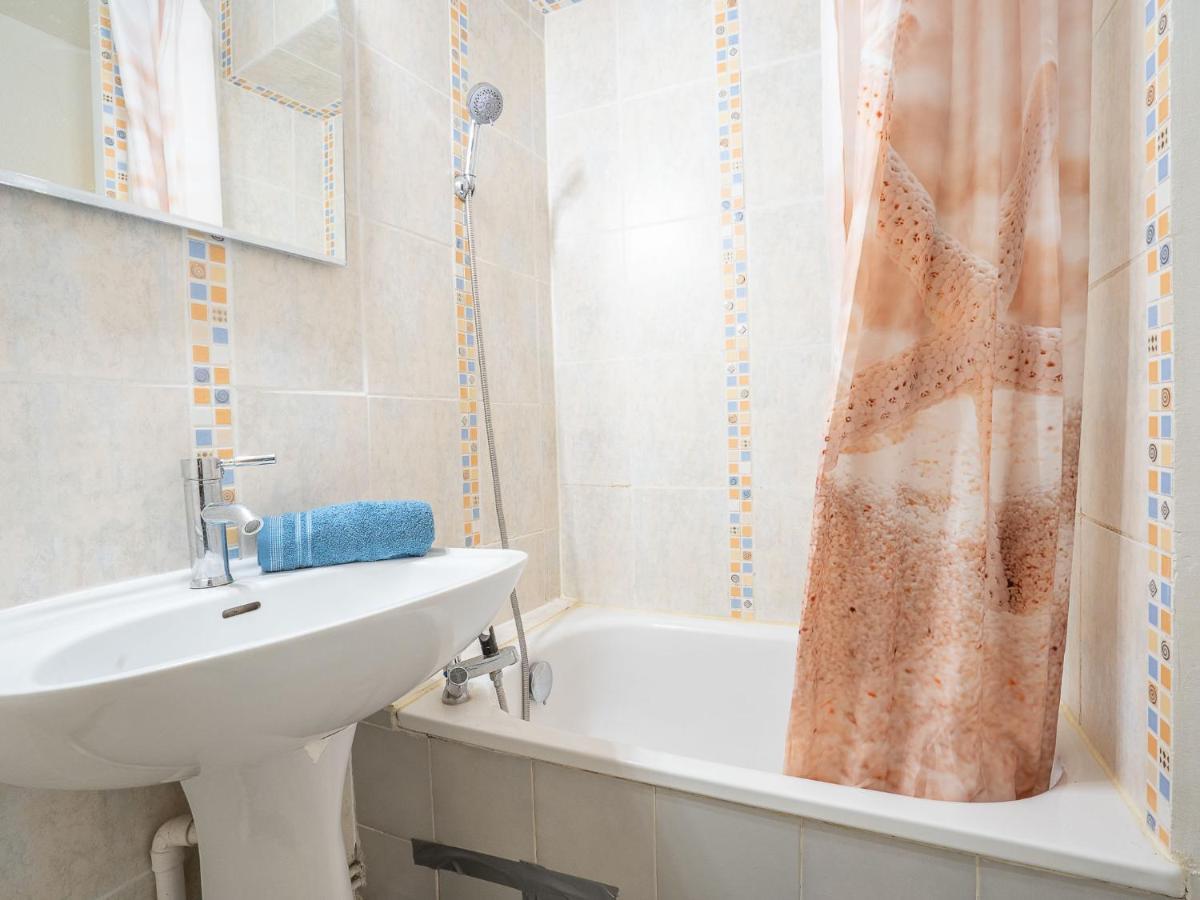 Apartment Jamaic By Interhome La Grande-Motte Kültér fotó