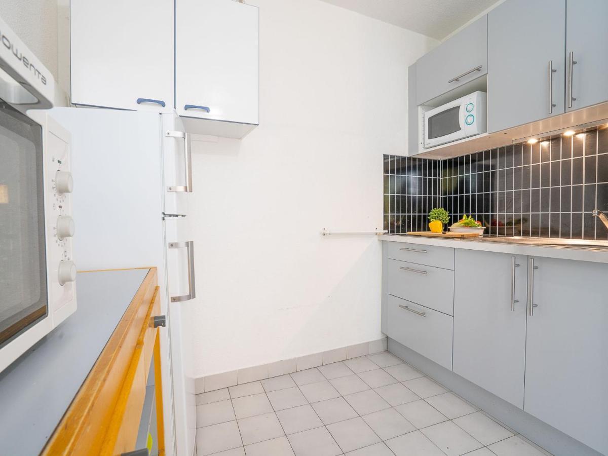 Apartment Jamaic By Interhome La Grande-Motte Kültér fotó