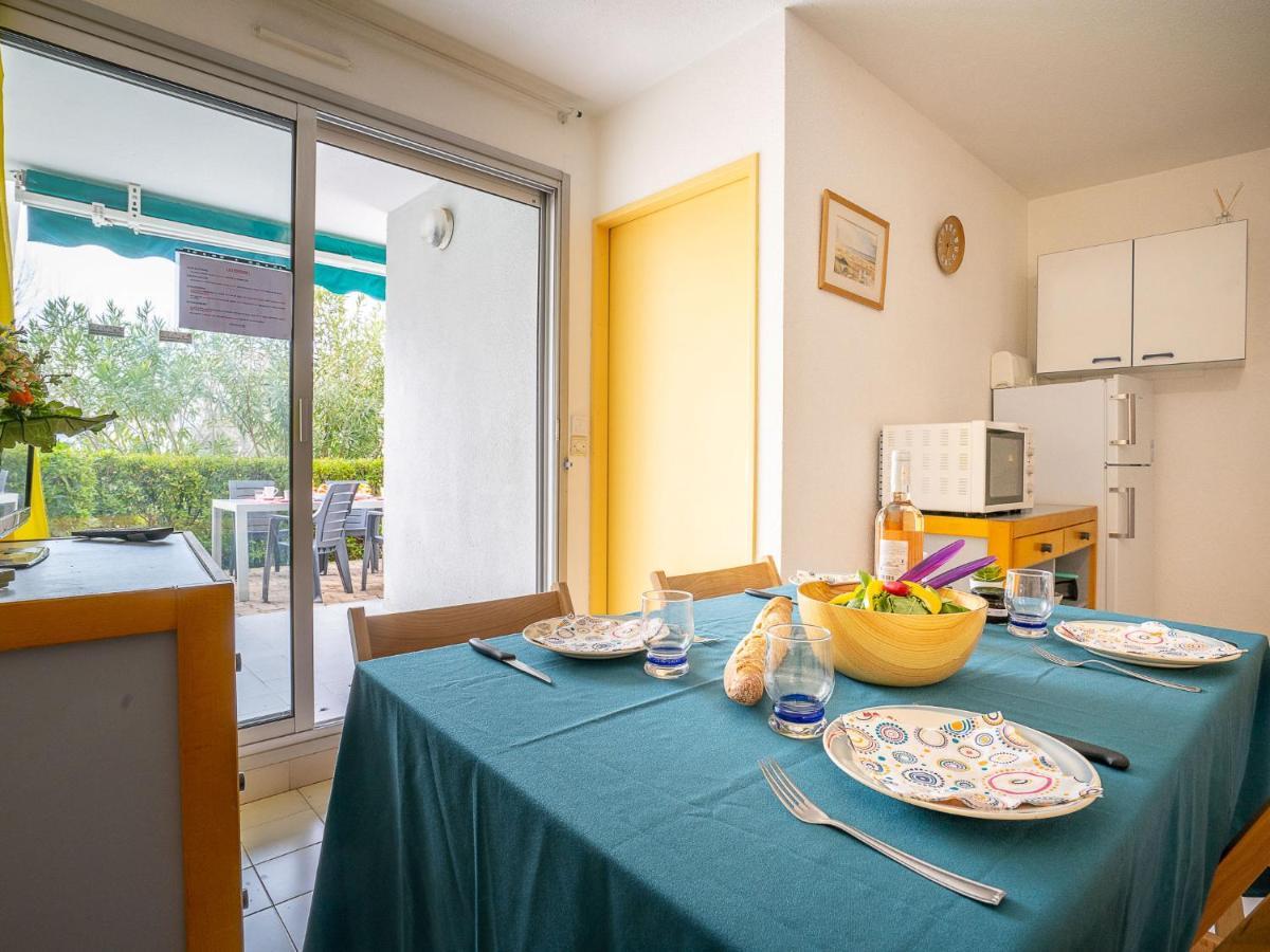 Apartment Jamaic By Interhome La Grande-Motte Kültér fotó
