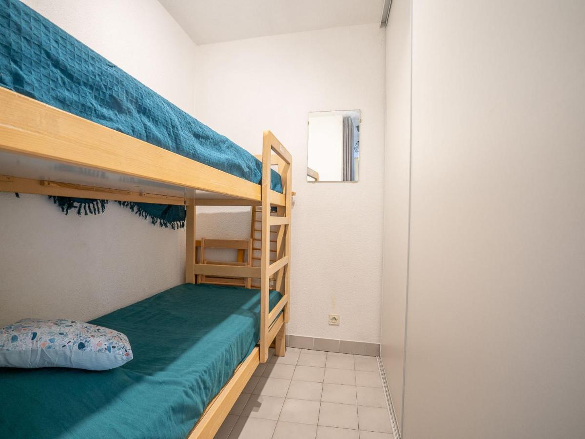 Apartment Jamaic By Interhome La Grande-Motte Kültér fotó