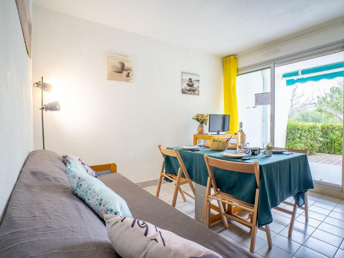 Apartment Jamaic By Interhome La Grande-Motte Kültér fotó