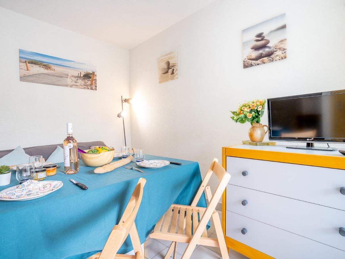 Apartment Jamaic By Interhome La Grande-Motte Kültér fotó