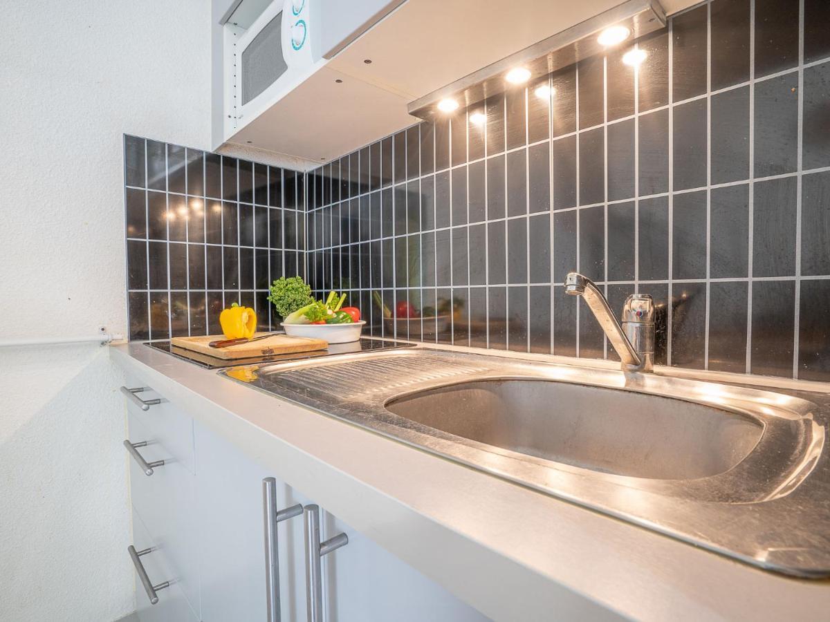 Apartment Jamaic By Interhome La Grande-Motte Kültér fotó