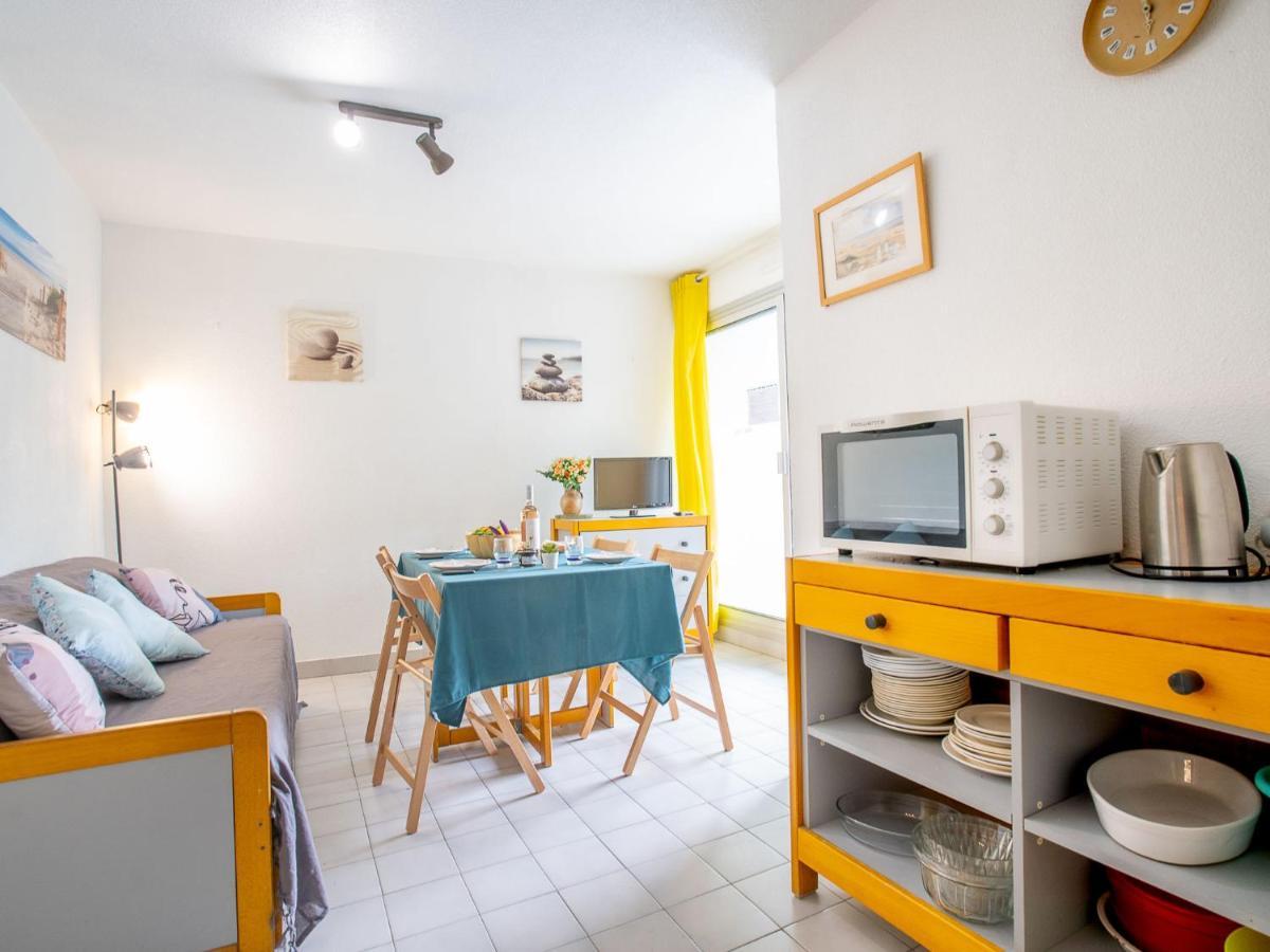 Apartment Jamaic By Interhome La Grande-Motte Kültér fotó